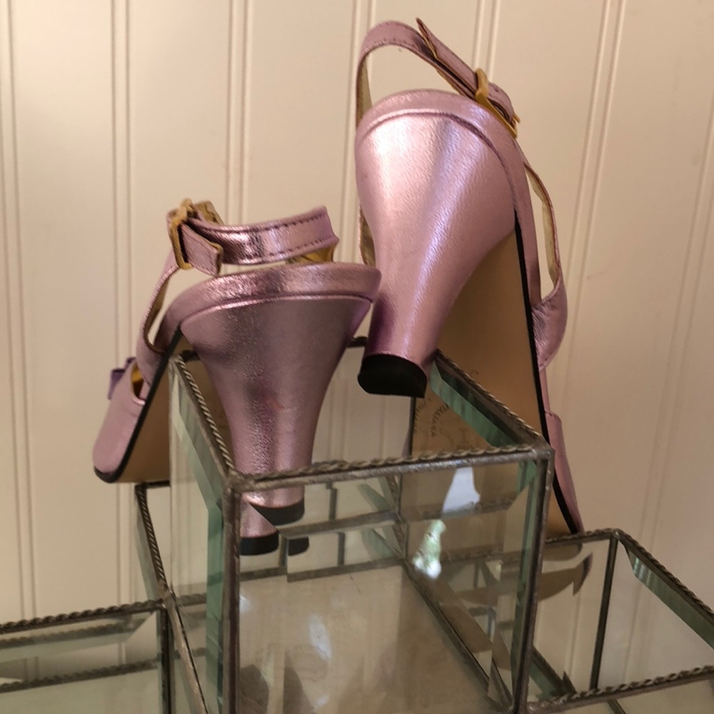 ROBERTA FABIANI HEELS - Picture 3 of 3